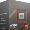 AMD CPU Ryzen 5 8400F 4.2 GHz