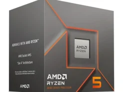 AMD CPU Ryzen 5 8400F 4.2 GHz