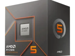 AMD CPU Ryzen 5 8400F 4.2 GHz