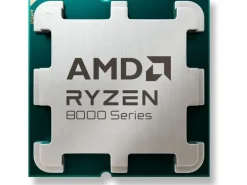 AMD CPU Ryzen 5 8400F 4.2 GHz