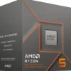 AMD CPU Ryzen 5 8500G 3.5 GHz