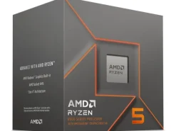 AMD CPU Ryzen 5 8500G 3.5 GHz