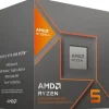 AMD CPU Ryzen 5 8600G 4.3 GHz