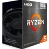 AMD CPU Ryzen 5 5600G 3.9 GHz