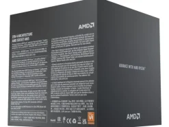 AMD CPU Ryzen 9 7900 3.7 GHz