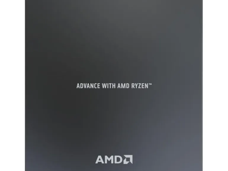 AMD CPU Ryzen 9 7900 3.7 GHz
