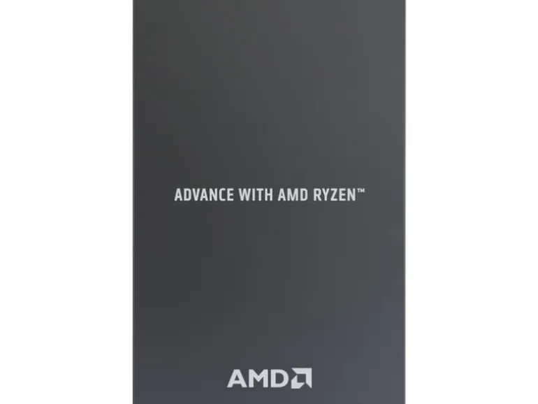 AMD CPU Ryzen 5 7600 3.8 GHz