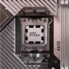 AMD CPU Ryzen 9 9950X 3D 4.3 GHz