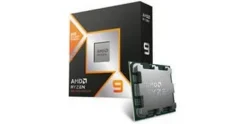 AMD CPU Ryzen 9 9950X 3D 4.3 GHz
