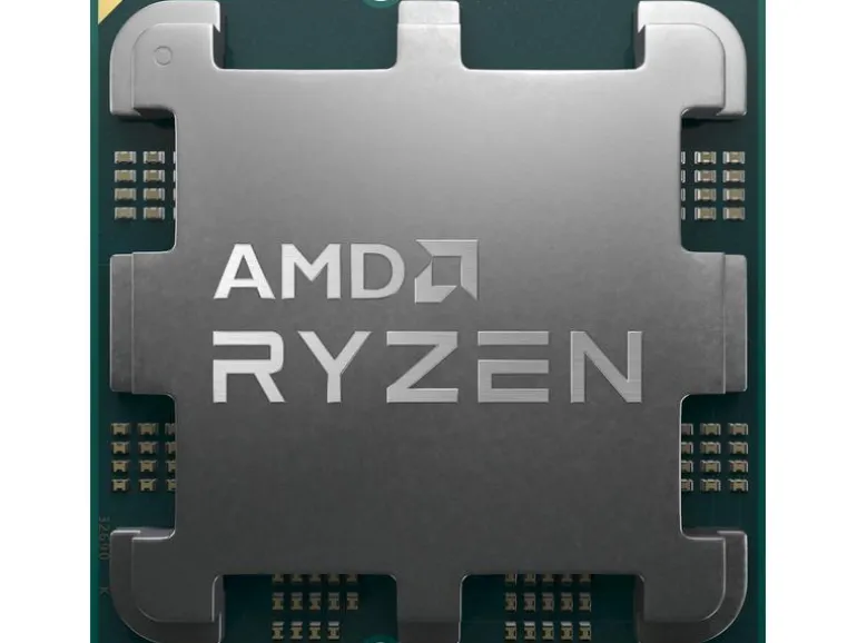 AMD CPU Ryzen 7 7800X3D 4.2 GHz