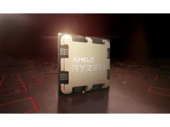 AMD CPU Ryzen 7 7700X 4.5 GHz