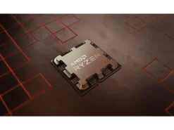 AMD CPU Ryzen 7 7700X 4.5 GHz