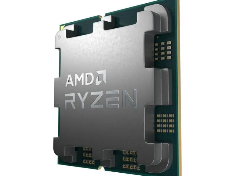 AMD CPU Ryzen 9 7900X 4.7 GHz