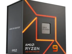 AMD CPU Ryzen 9 7900X 4.7 GHz