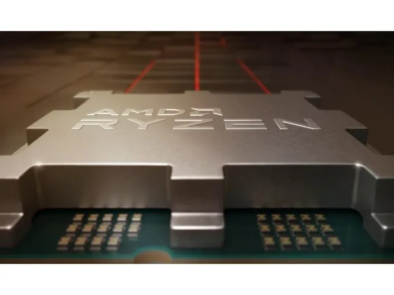 AMD CPU Ryzen 9 7900X 4.7 GHz