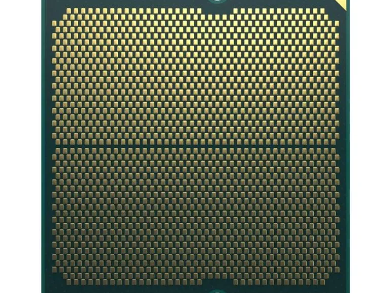 AMD CPU Ryzen 9 7900X 4.7 GHz