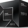 AMD CPU TR PRO 9955WX 4.5 GHz