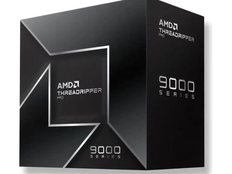 AMD CPU TR PRO 9955WX 4.5 GHz