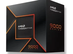 AMD CPU TR PRO 9960X 4.2 GHz