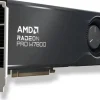 AMD Grafikkarte Radeon Pro W7800
