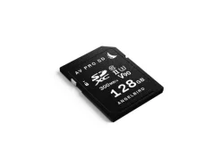 Angelbird SDXC-Karte AV Pro SD V90 Mk2 128 GB