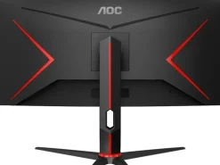 AOC Monitor CU34G2XP/BK 34
