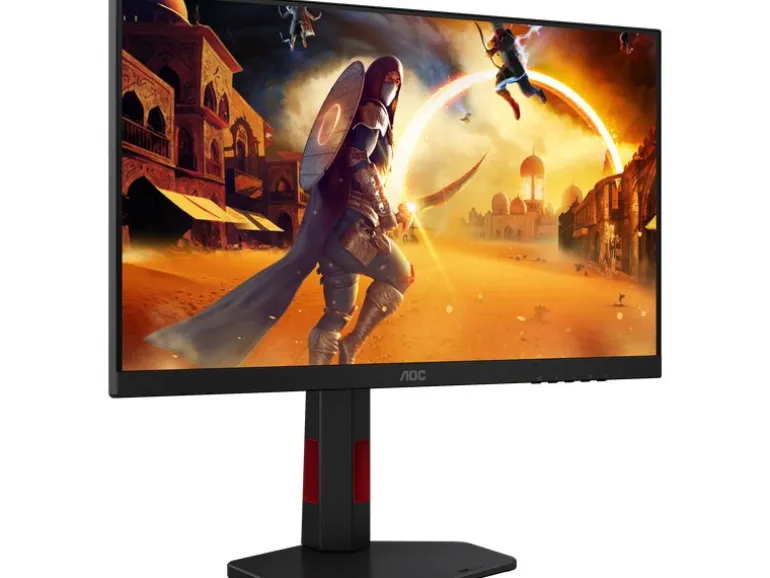 AOC Monitor 24G4ZR 23.8 ", 1920 x 1080 (Full HD)