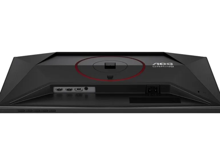 AOC Monitor 24G4ZR 23.8 ", 1920 x 1080 (Full HD)
