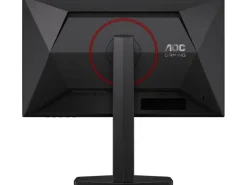AOC Monitor 24G4ZR 23.8