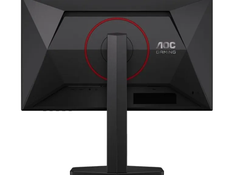 AOC Monitor 24G4ZR 23.8 ", 1920 x 1080 (Full HD)