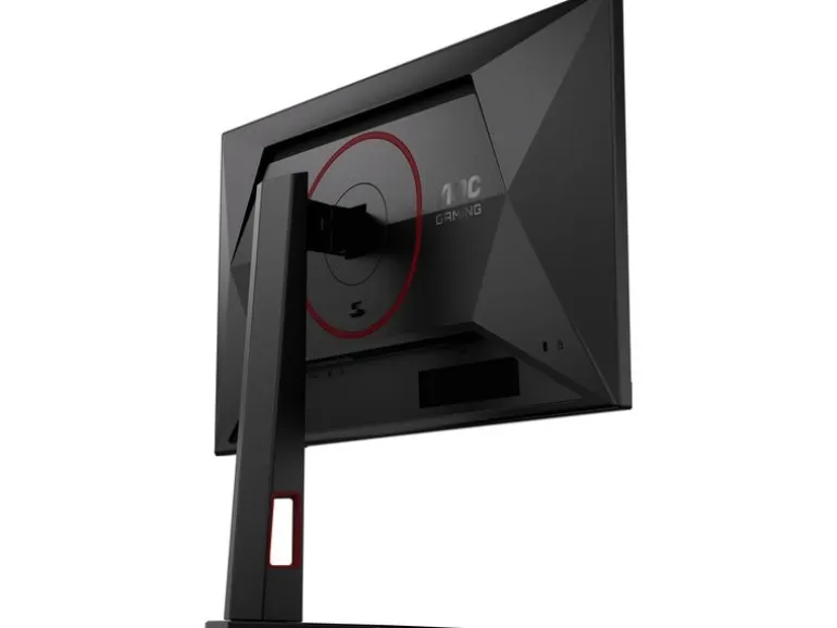 AOC Monitor 24G4ZR 23.8 ", 1920 x 1080 (Full HD)
