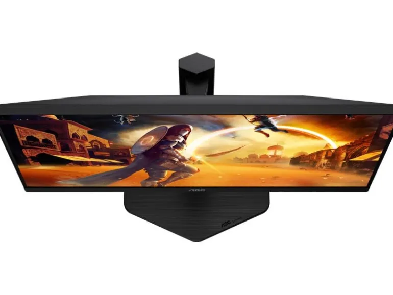AOC Monitor 24G4ZR 23.8 ", 1920 x 1080 (Full HD)