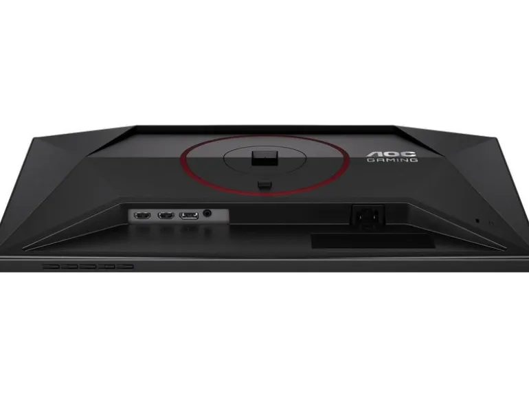 AOC Monitor 24G4ZR 23.8 ", 1920 x 1080 (Full HD)