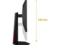 AOC Monitor 24G4ZR 23.8