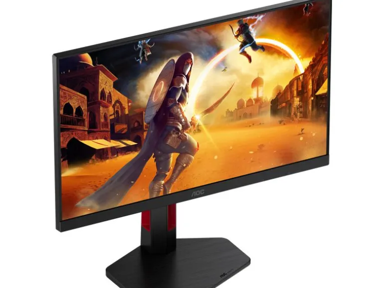 AOC Monitor 24G4ZR 23.8 ", 1920 x 1080 (Full HD)