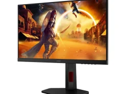 AOC Monitor 24G4ZR 23.8