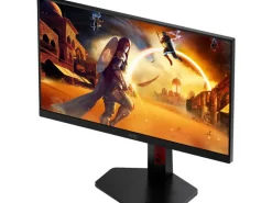 AOC Monitor 24G4ZR 23.8