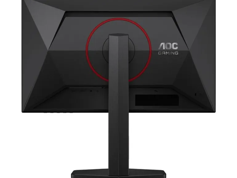 AOC Monitor 24G4ZR 23.8 ", 1920 x 1080 (Full HD)