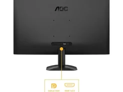 AOC Monitor Q27B35S3 27 