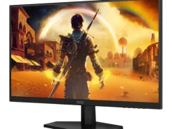AOC Monitor Q27G42XNE 27 ", 2560 x 1440 (WQHD)