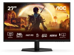 AOC Monitor Q27G42ZE 27