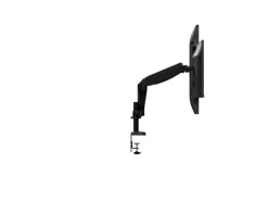 AOC Tischhalterung AD110D0 Dual bis 9 kg – Schwarz