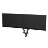 AOC Tischhalterung AM420B Dual bis 9 kg – Schwarz