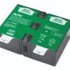APC Ersatzbatterie APCRBC123