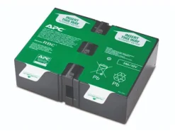 APC Ersatzbatterie APCRBC123