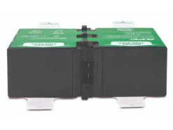 APC Ersatzbatterie APCRBC123
