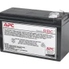 APC Ersatzbatterie APCRBC110