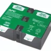 APC Ersatzbatterie APCRBC124