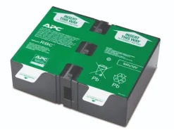APC Ersatzbatterie APCRBC124
