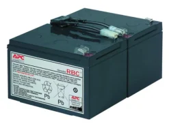 APC Ersatzbatterie RBC6